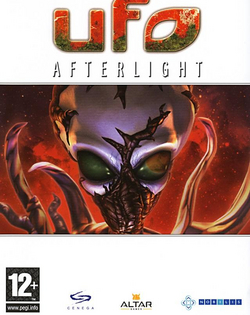 UFO: Afterlight UFO: Прозрение