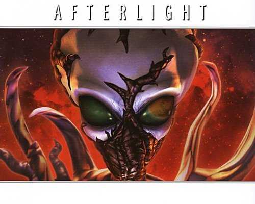 UFO: Afterlight "Soundtrack [Gamerip]"