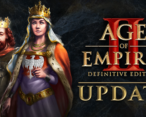 Крупное обновление для Age of Empires 2: DE приносит новые кооперативные события и кампании