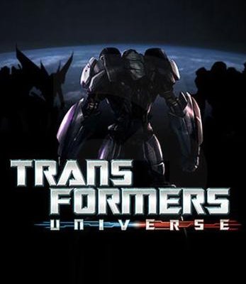 Transformers Universe "HD Картинки."