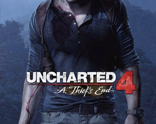 Uncharted 4: A Thief's End "Оригинальный Саундтрек"