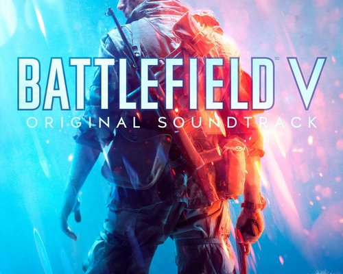 Battlefield V "Original Soundtrack"