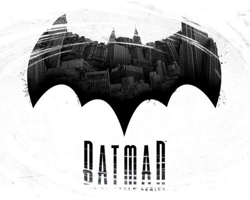 BATMAN - The Telltale Series "Саундтрек"