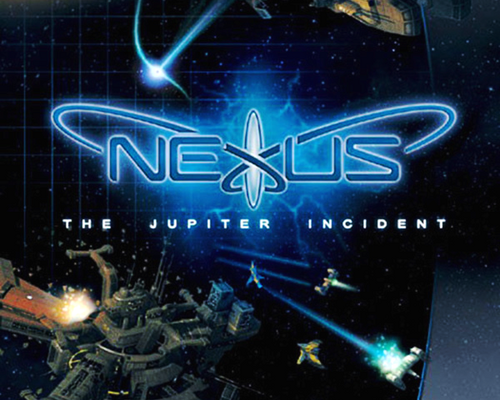 Nexus: The Jupiter Incident "Senator1"