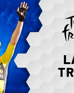Tour de France 2021 Pro Cycling Manager 2021