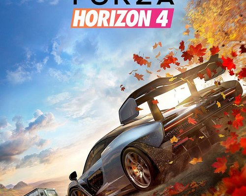 Forza Horizon 4 "Surfing The Apocalypse" (OST)